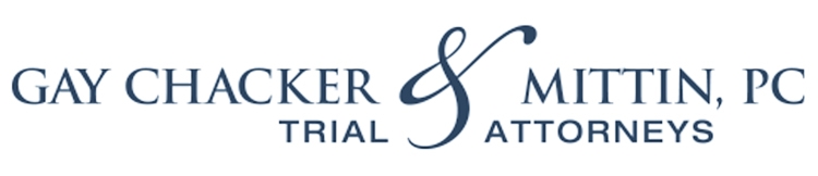 Gay Chacker & Mittin, P.C. - Logo