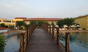 Gazebo - The Lalit - Cover photo