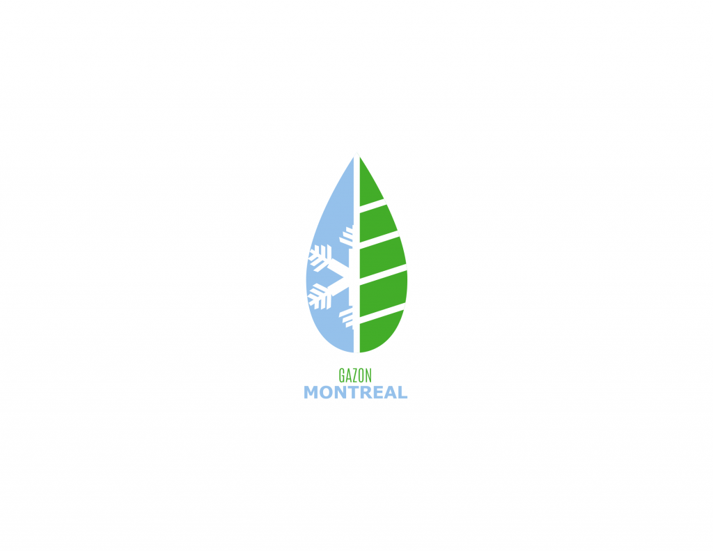 Gazon Montreal - Logo