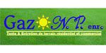 Gazon N.P. enr. - Logo