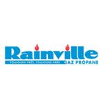 Gaz Propane Rainville - Logo