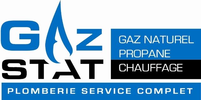 Gaz Stat Inc - Logo