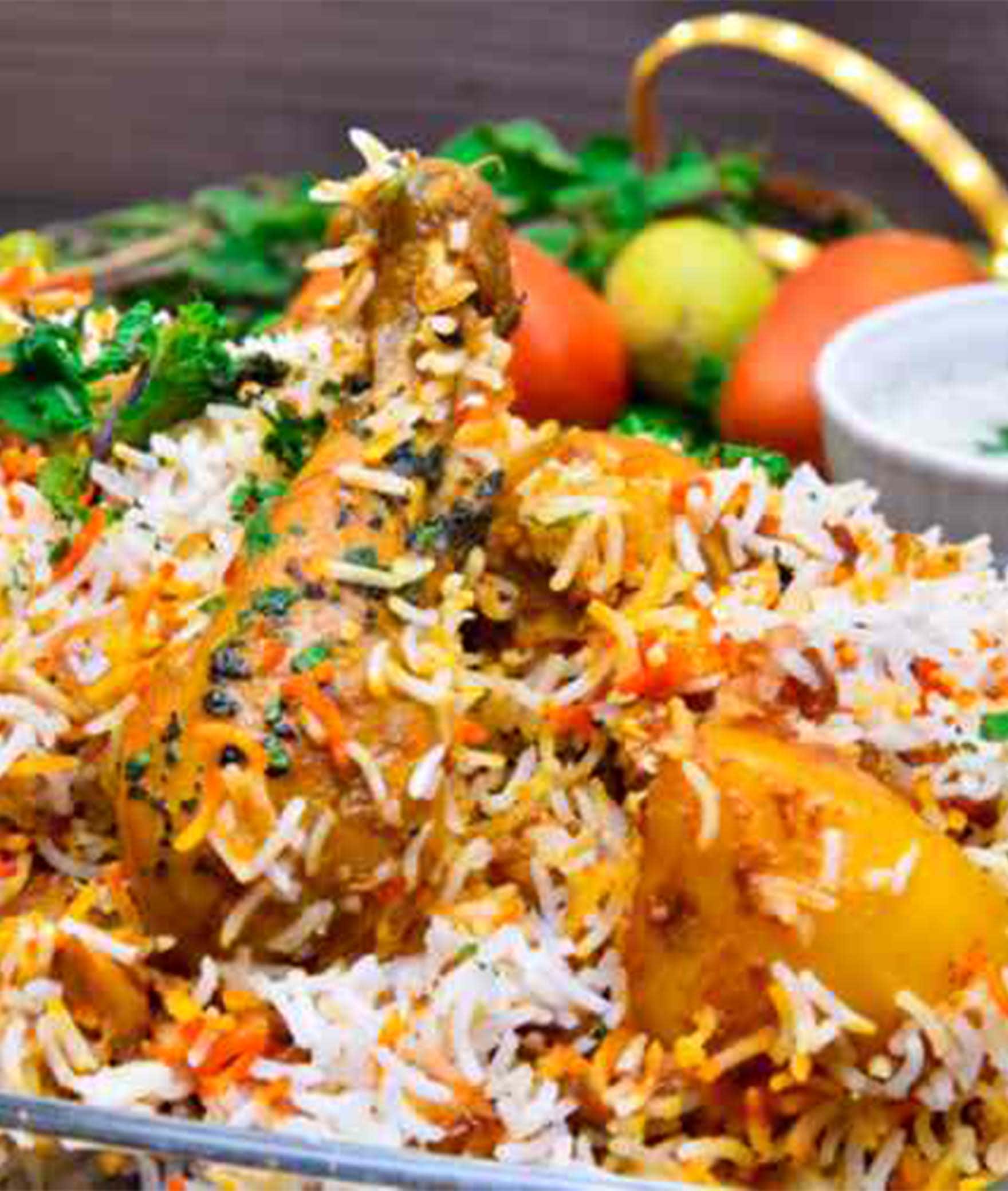 Gazy Caterers - Logo