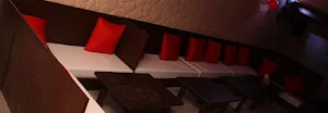 G Bar & Lounge - Logo