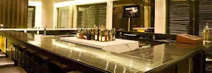 G Bar, The Grand - Cover photo