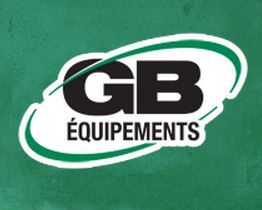 G B Equipements Inc - Logo