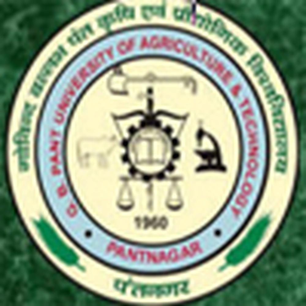 GBPUAT : College of Fisheries (GBPUATCF) - Logo