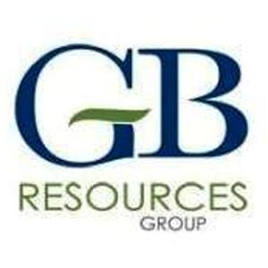 GB Resources Group - Logo