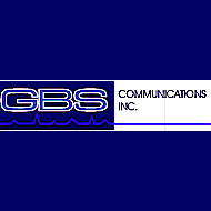 GBS Communications Inc. - Logo