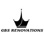 GBS Renovations - Logo