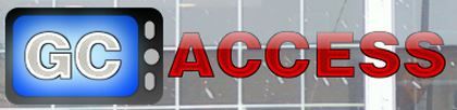 GC Access - Logo