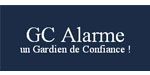 GC Alarme Sécurité - Logo