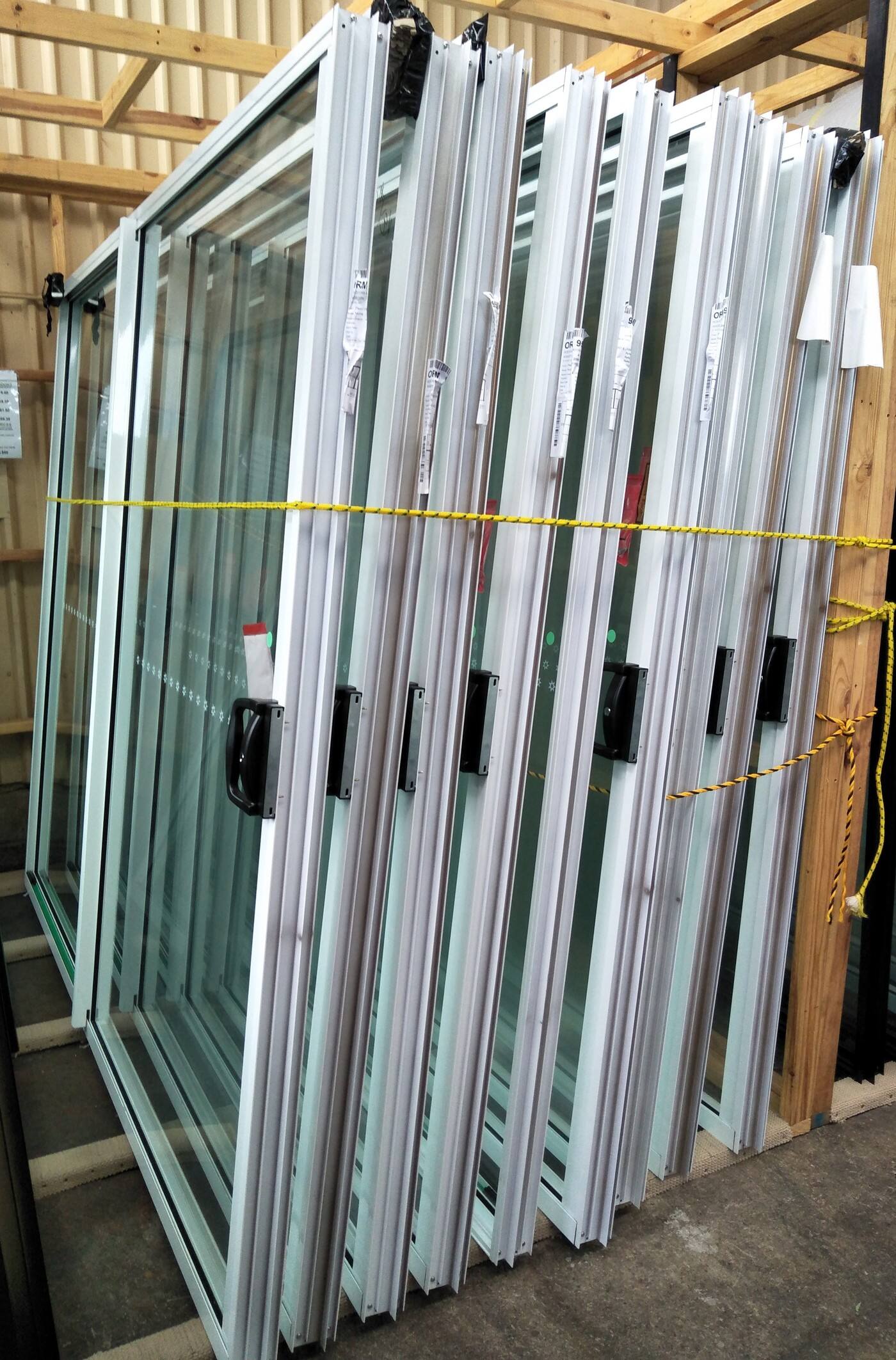 GCB Doors And Windows - Cover photo