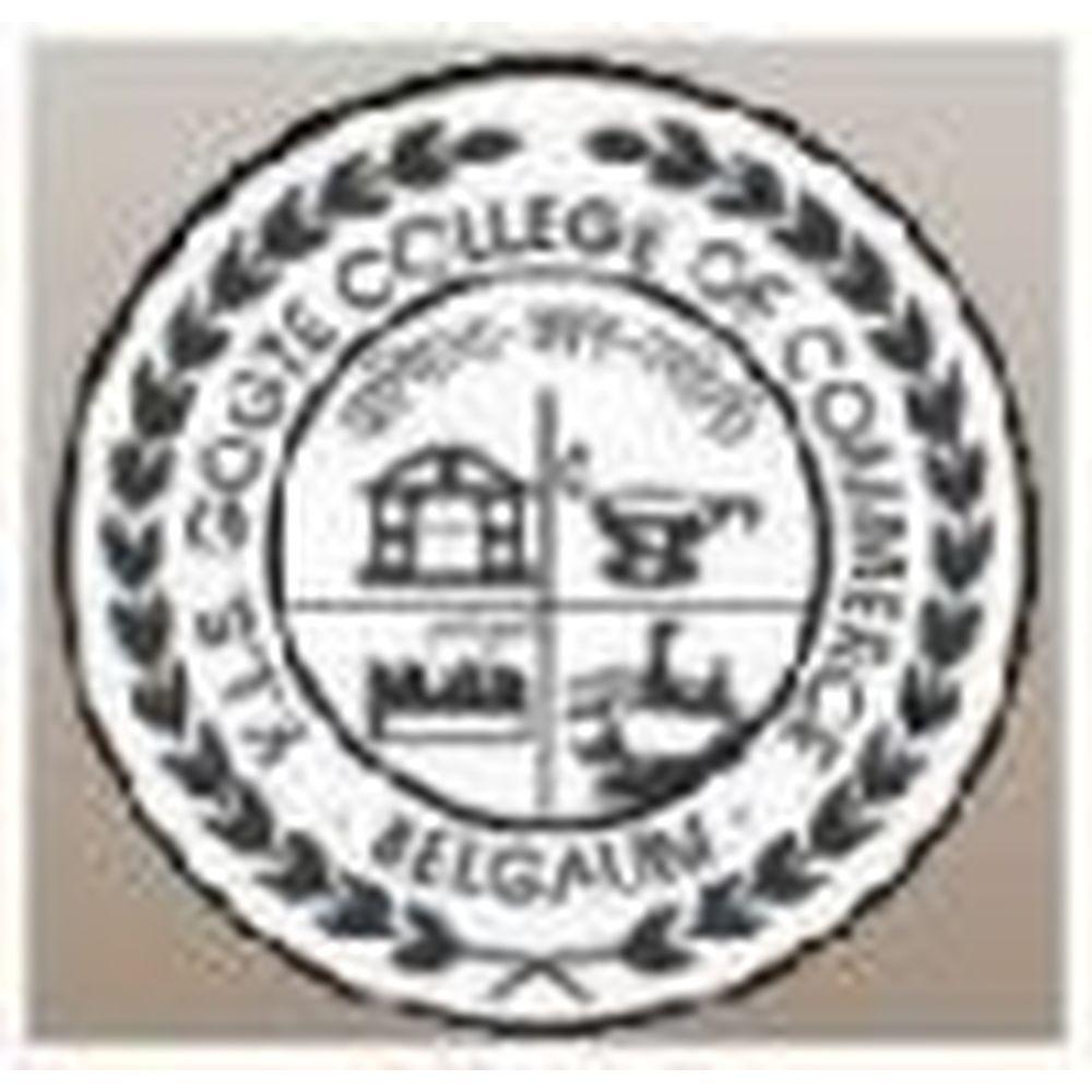 GCC Belgaum (GCC) - Logo
