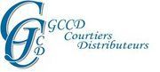 GCCD Courtiers Distributeurs - Logo