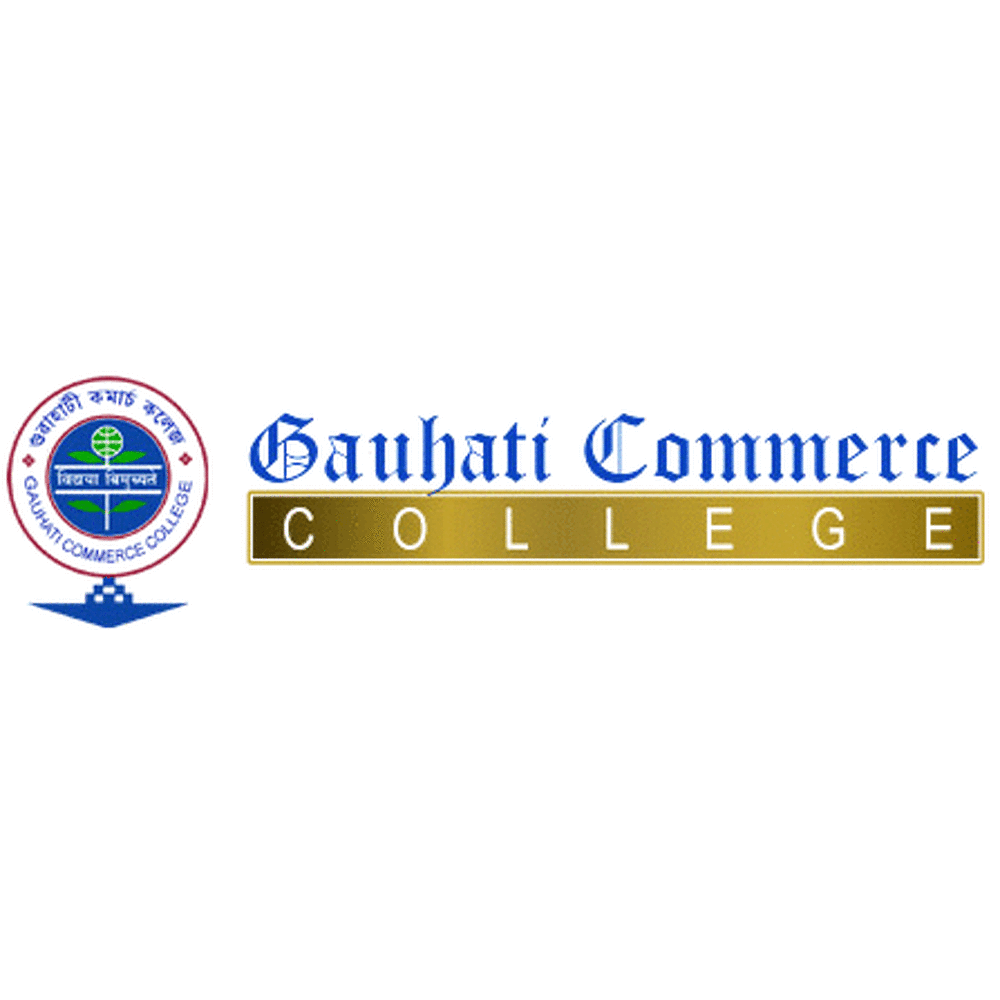 GCC Guwahati (GCC) - Logo
