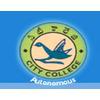 GCC Hyderabad (GCC) - Logo