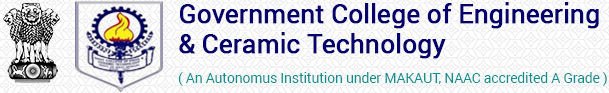 GCECT Kolkata (GCECT) - Logo