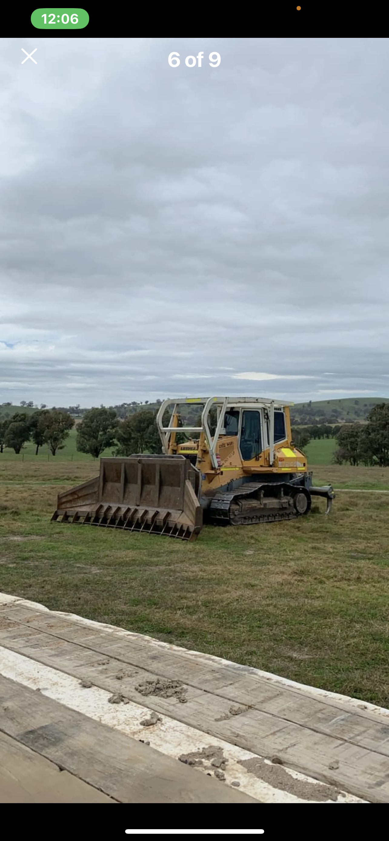 GCE Earthworks Pty Ltd - Cover photo
