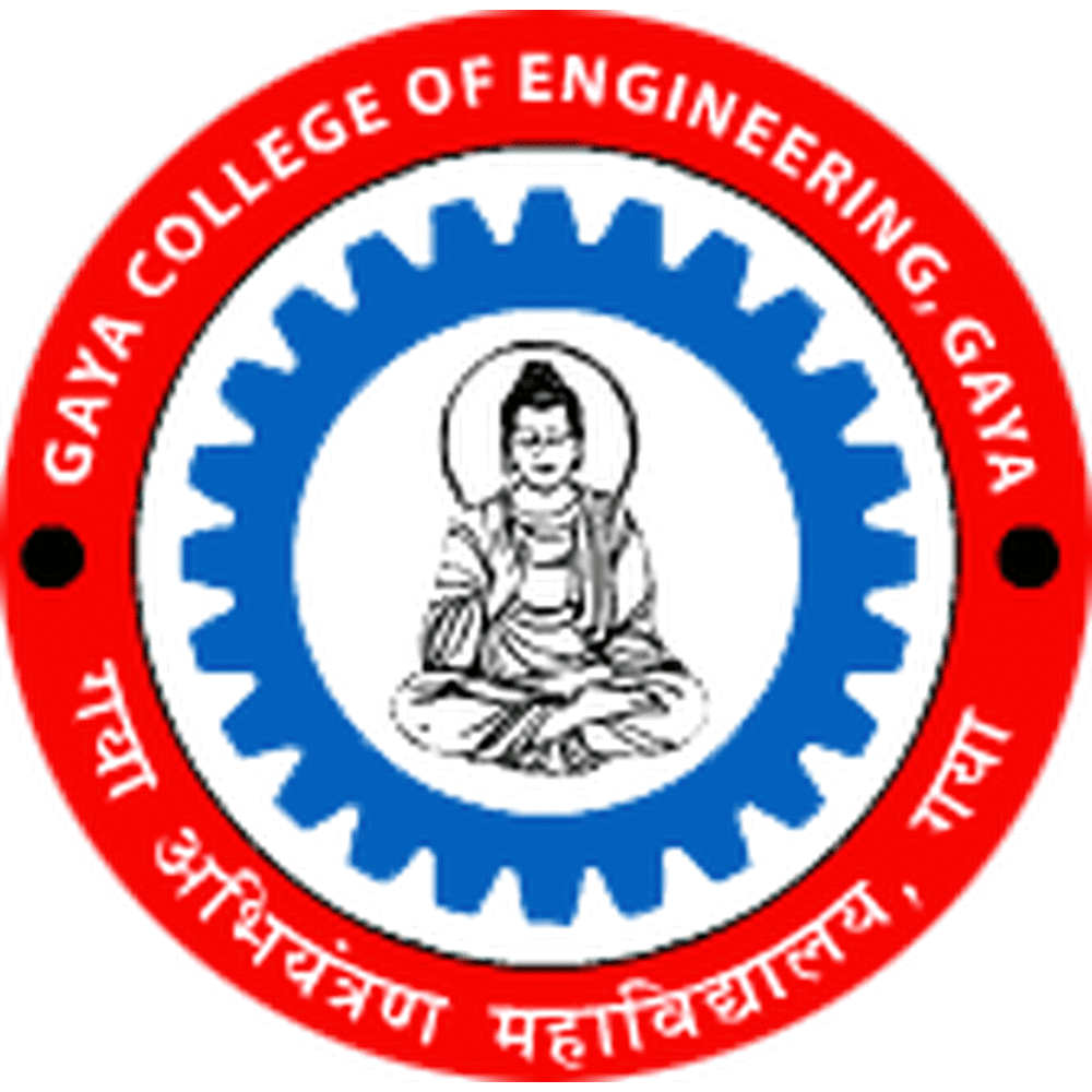 GCE Gaya (GCE) - Logo