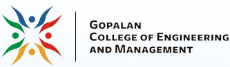 GCEM bangalore (GCEM) - Logo