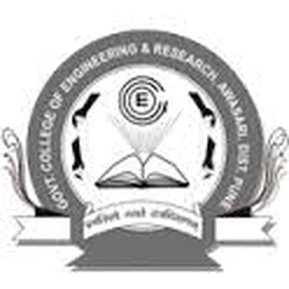 GCER Pune (GCER) - Logo