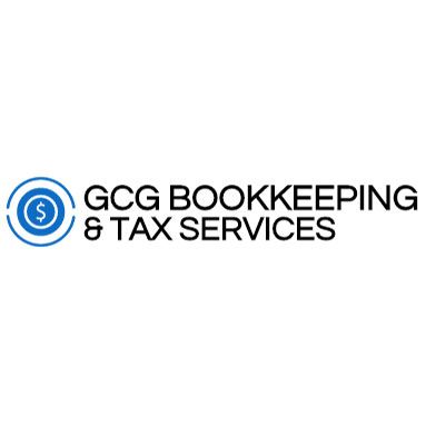 GCG Bookkeeping &a; Tax Service - Logo