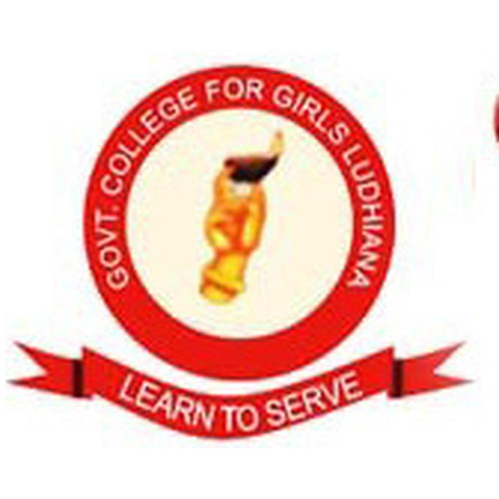 GCG Ludhiana - Logo