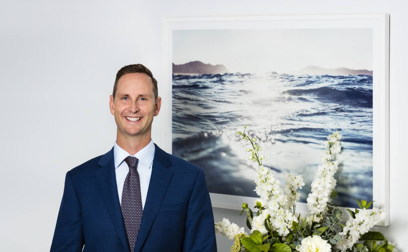 GCK Financial Group - Cover photo