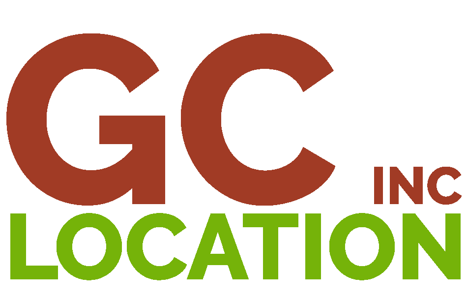 GC Location Inc - Logo