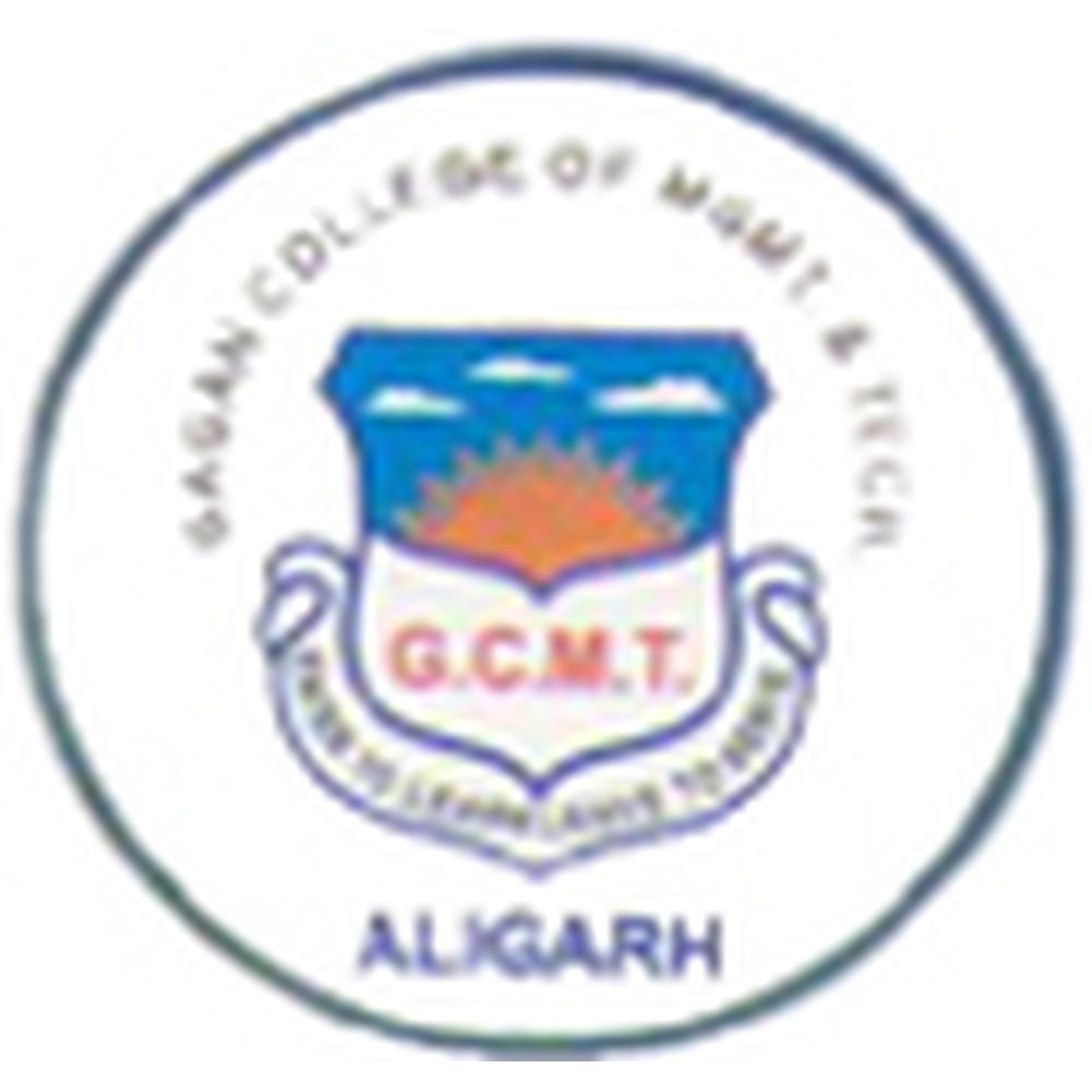 GCMT Aligarh (GCMT ALIGARH) - Logo