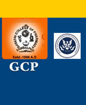 GCP Sambalpur (GCP) - Logo