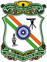 GCT Coimbatore (GCT COIMBATORE) - Logo