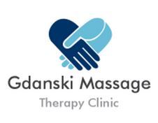 Gdanski Massage Therapy Clinic Ltd - Logo