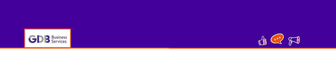 GDB Business Services - Cover photo
