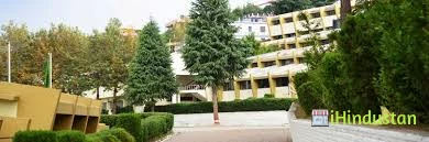 G.D. Birla Memorial School - Logo