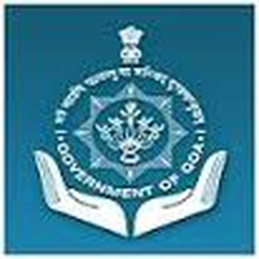 GDC Goa (GDC) - Logo