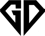 Gd Enterprise - Logo