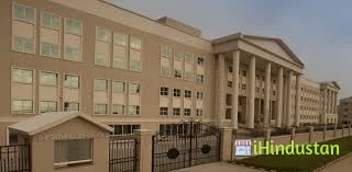 G D Goenka Public School - Logo