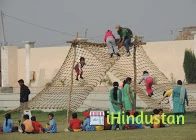GD Goenka Public School, Panipat - Logo