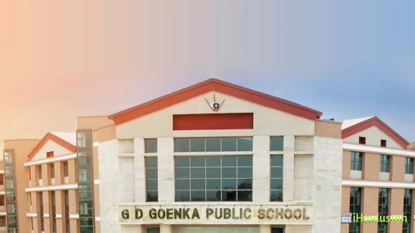 gdgoenkarohini0 - Logo