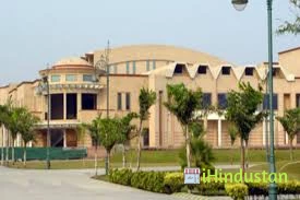 GD Goenka School of Fashion & Design - Logo