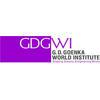 GD Goenka World Institute (GDGWI) - Logo