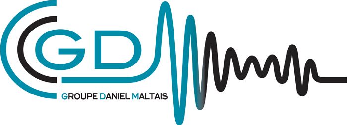 GDM Marketing - Logo