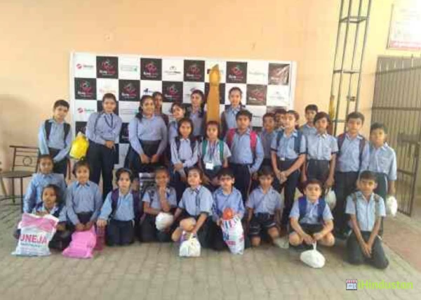 Gdr The Gurukul International School - Cover photo