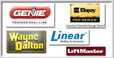 GDS Garage Door Repair Austin - Logo