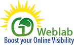 GdWeblab - Logo