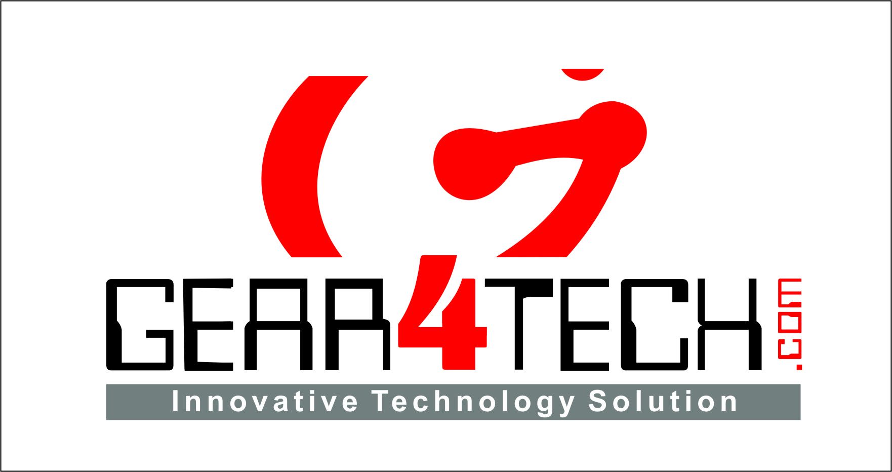 Gear For Tech Inc. O/A Gear4tech.com - Logo