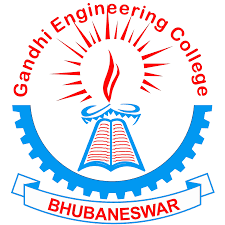 GEC Bhubaneswar (GEC) - Logo