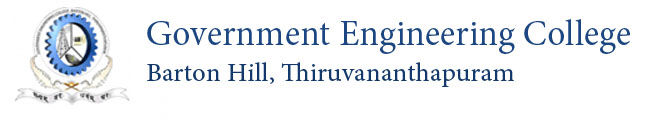 GECB Trivandrum (GECB) - Logo